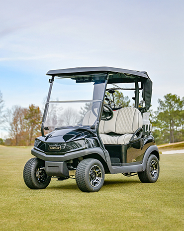 Club Car Golf Cart