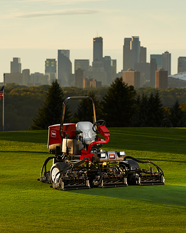 Toro Equipment